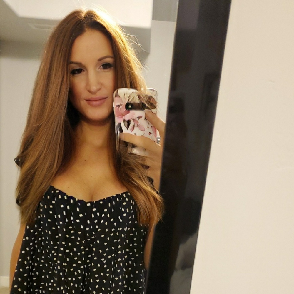 Meet your Posher, Michelle